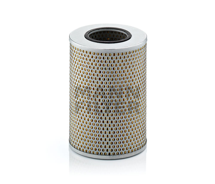 Hydraulikfilter