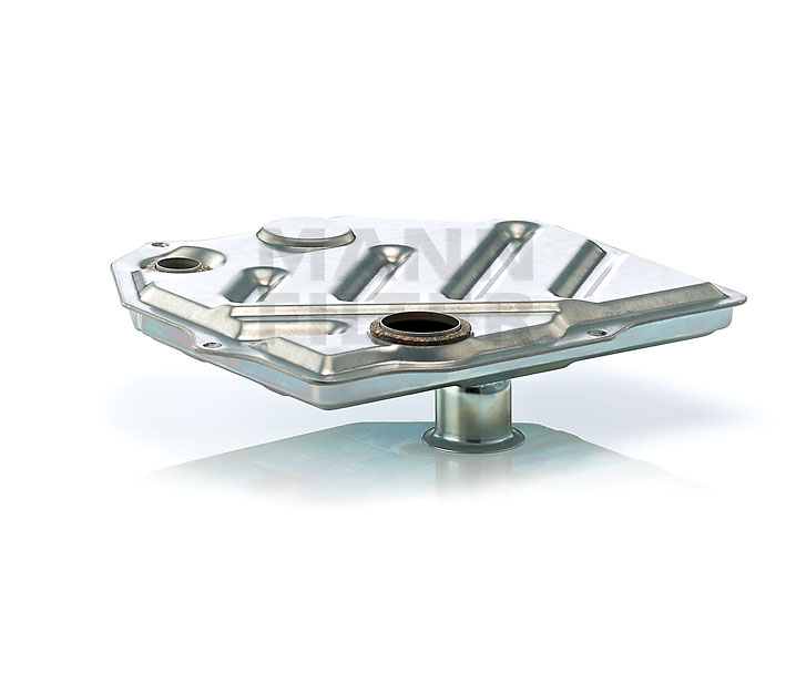 Hydraulikfilter Getriebe