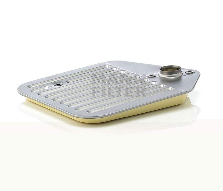 Hydraulikfilter Getriebe