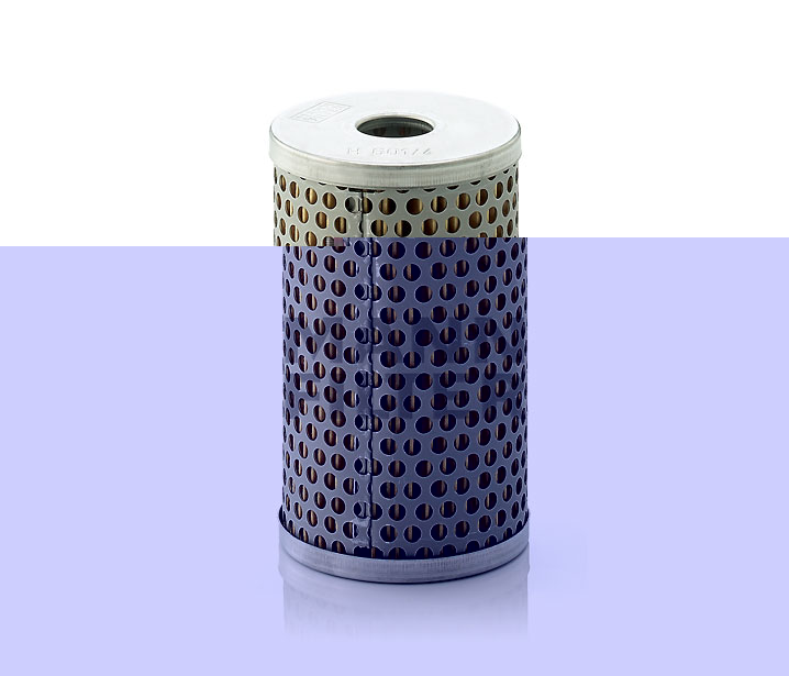 Hydraulikfilter Lenkung