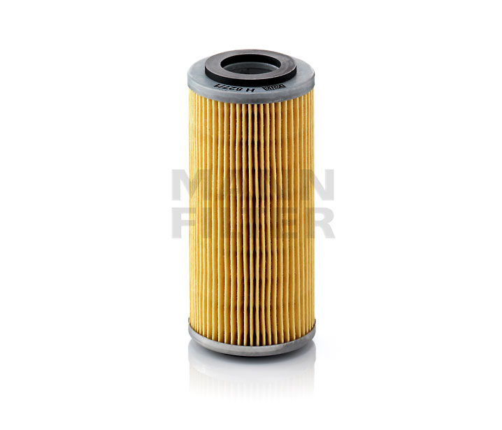 lfilter