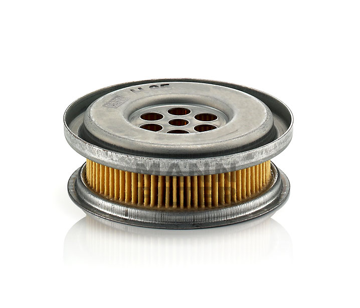 Hydraulikfilter Lenkung