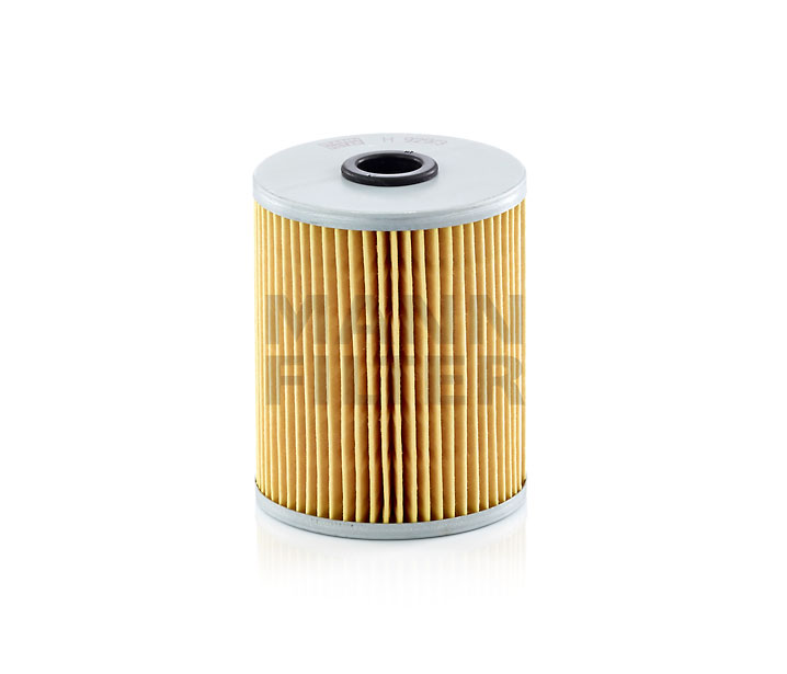 Hydraulikfilter
