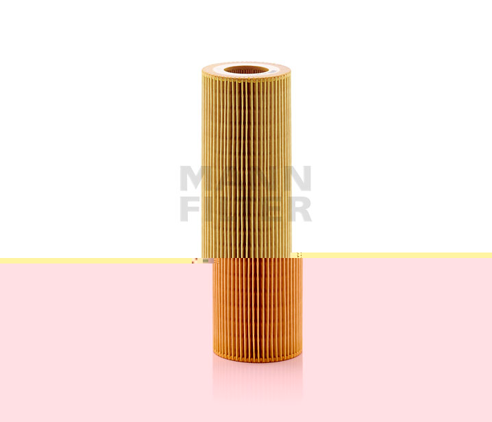 lfilter