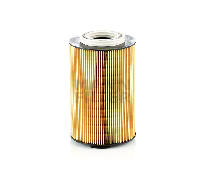 lfilter