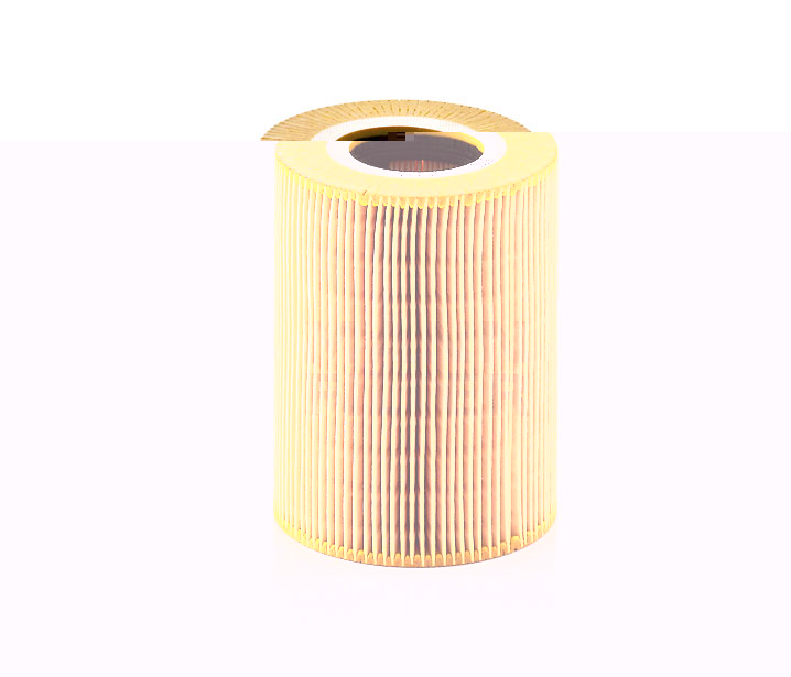 lfilter