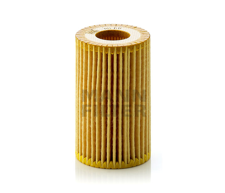 lfilter