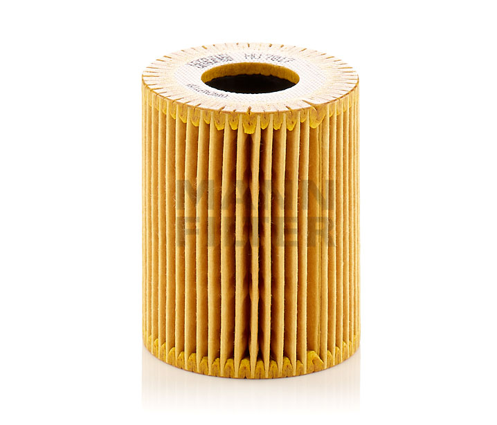 lfilter