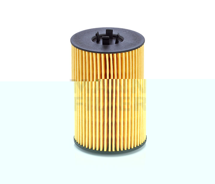 lfilter