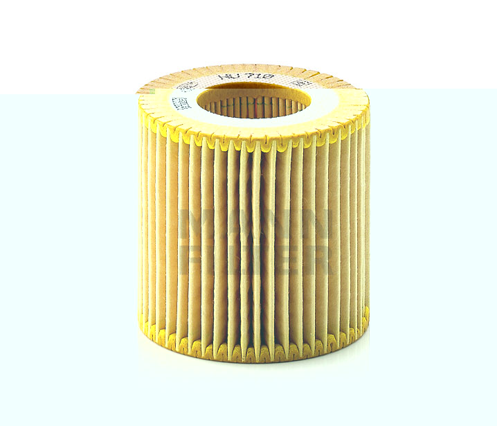 lfilter