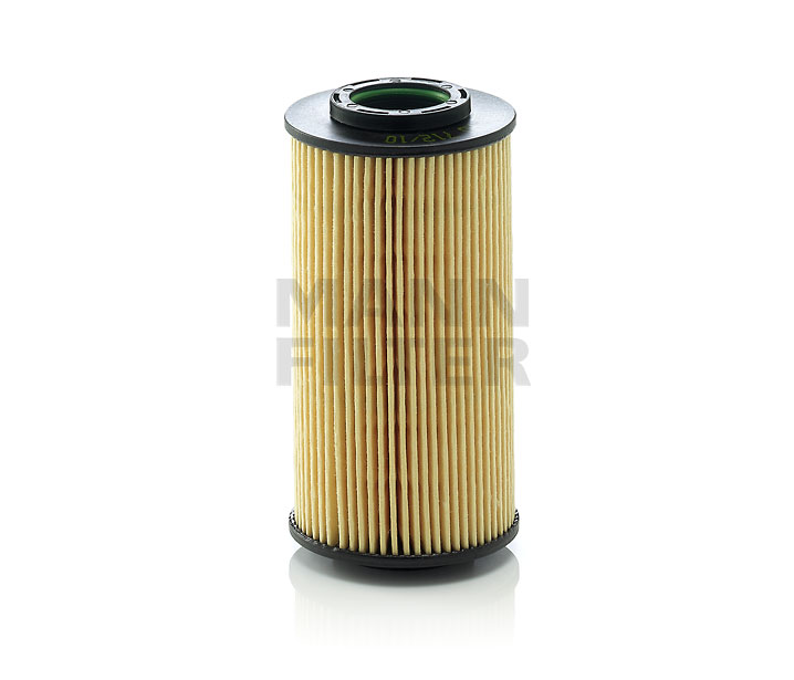 lfilter