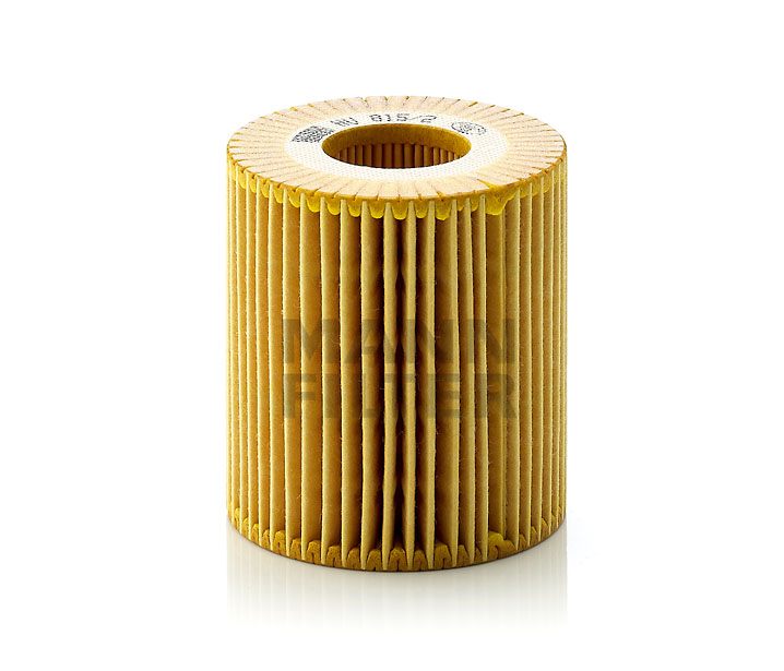 lfilter