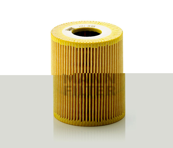 lfilter