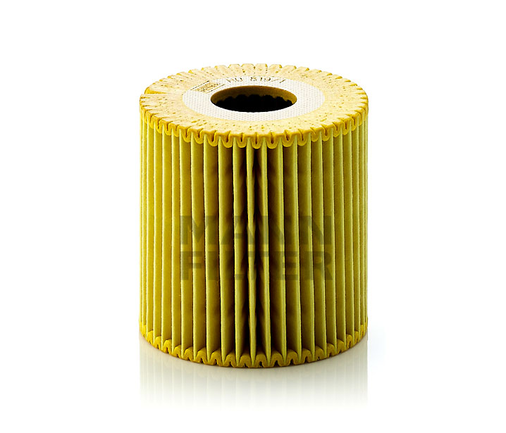 lfilter