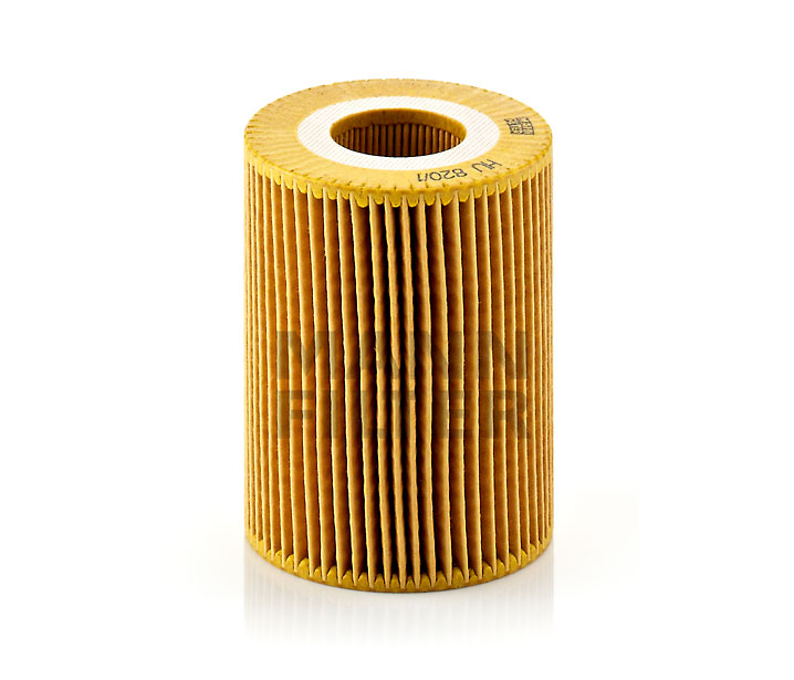 lfilter
