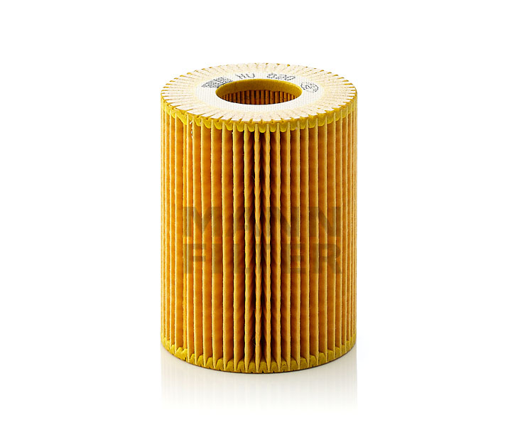 lfilter