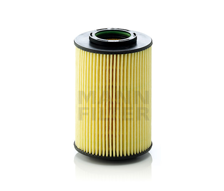 lfilter