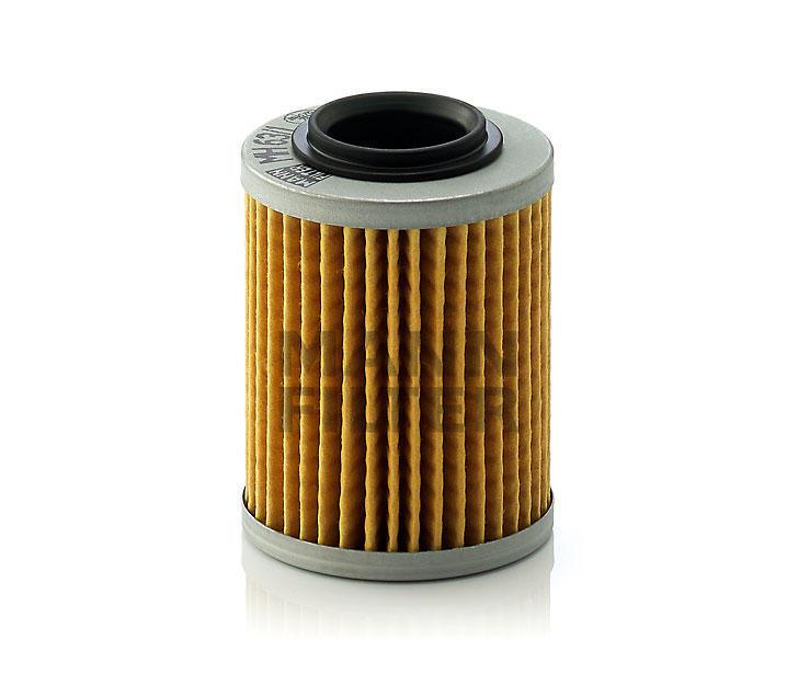 lfilter
