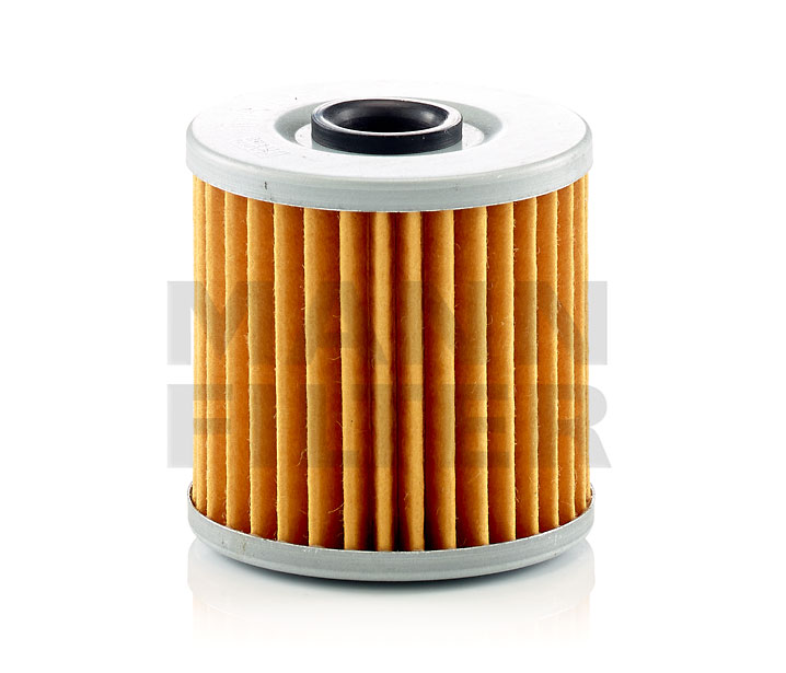 lfilter
