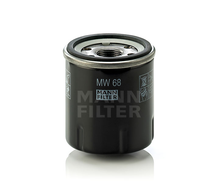 lfilter