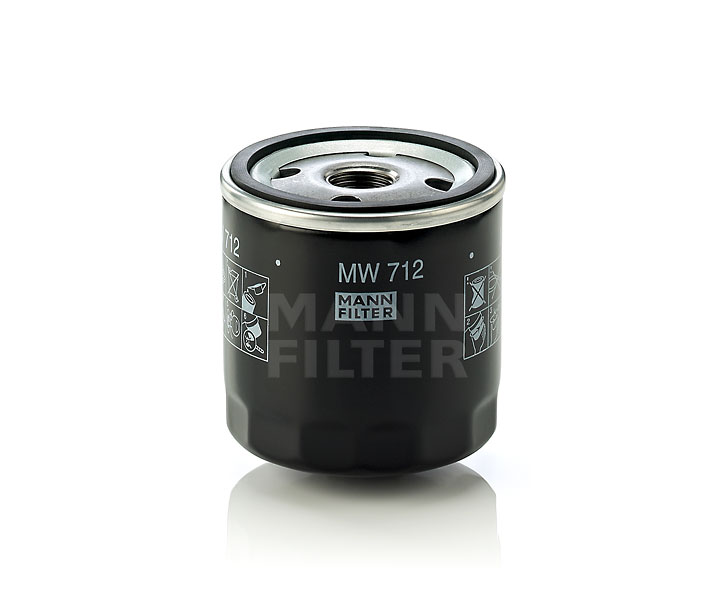 lfilter