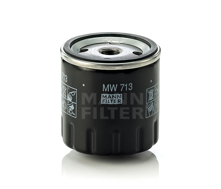 lfilter