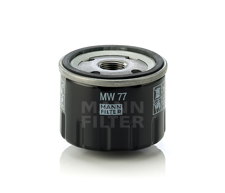 lfilter