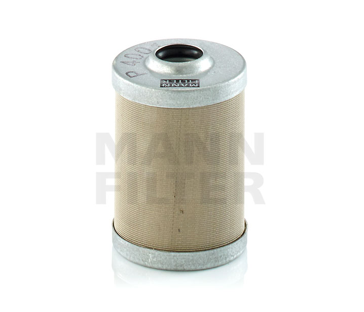 Kraftstofffilter