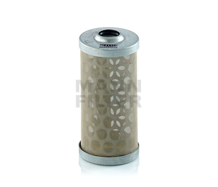 Kraftstofffilter