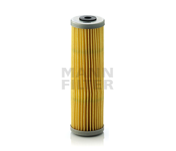 Kraftstofffilter