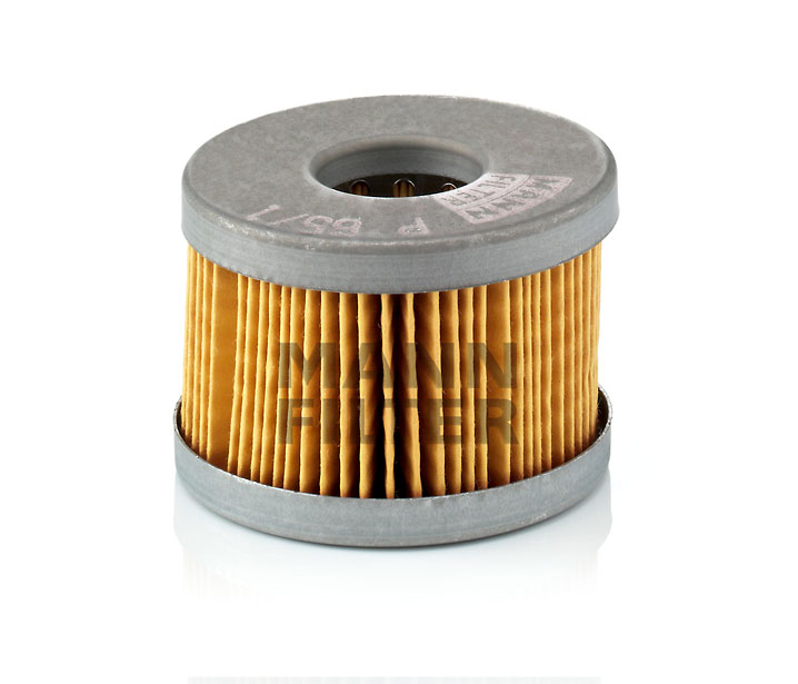 Kraftstofffilter