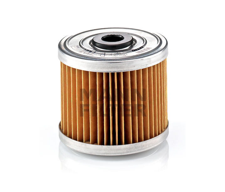 Kraftstofffilter