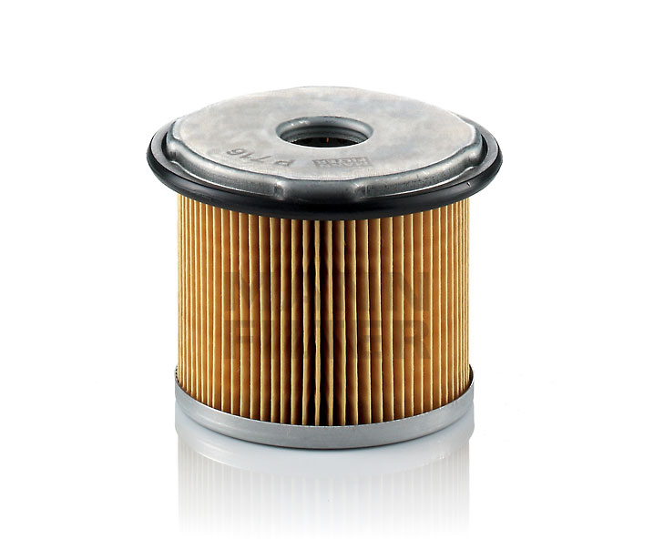 Kraftstofffilter