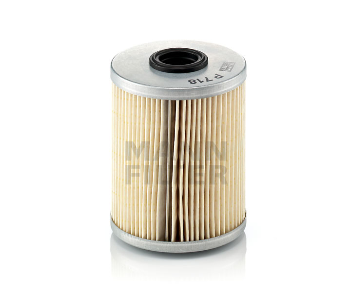 Kraftstofffilter