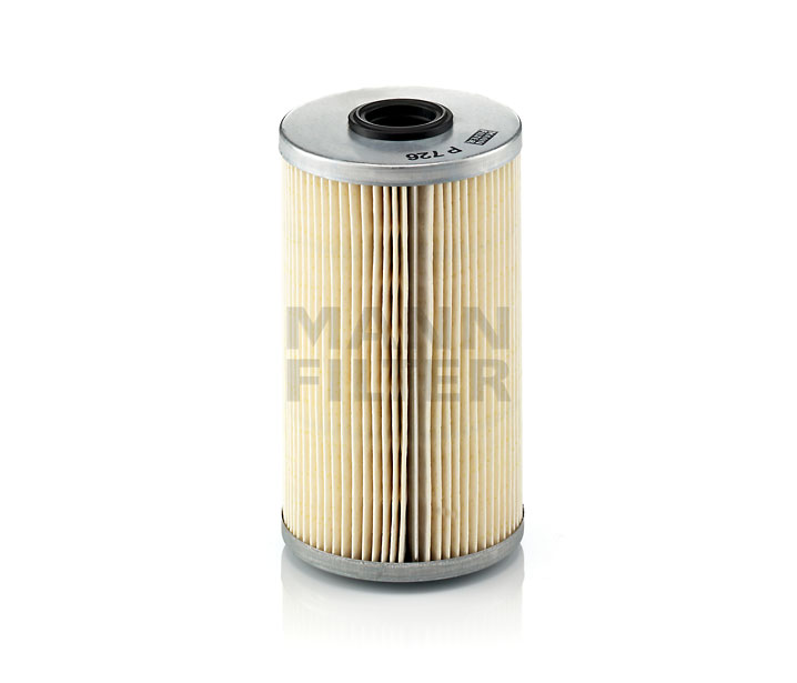 Kraftstofffilter