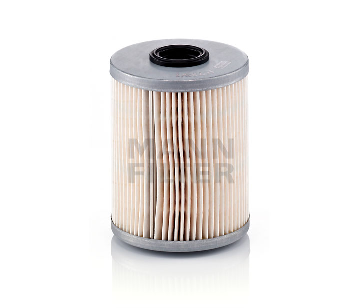 Kraftstofffilter