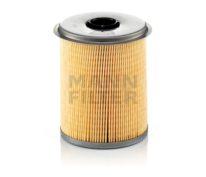 Kraftstofffilter