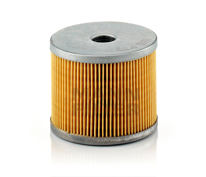 Kraftstofffilter