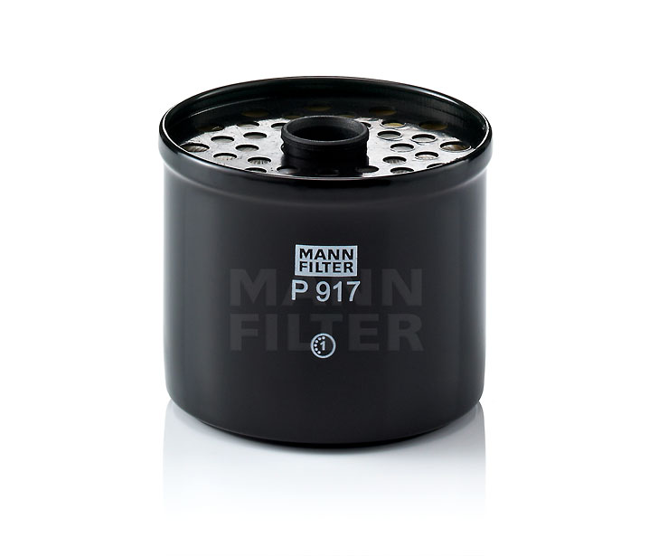 Kraftstofffilter