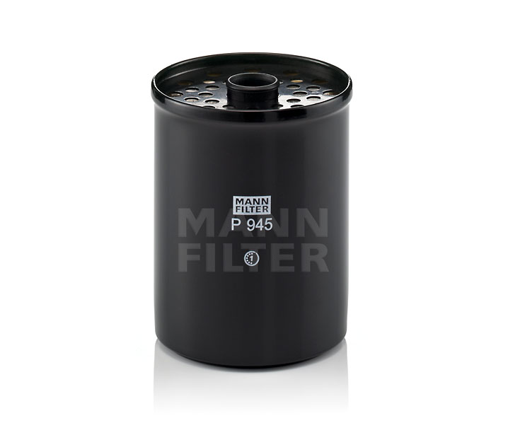 Kraftstofffilter
