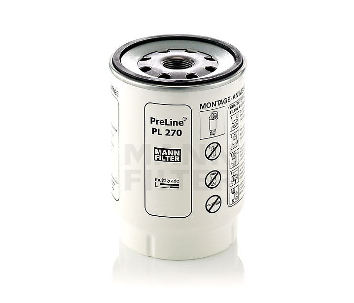 Kraftstofffilter