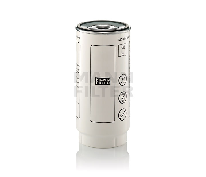 Kraftstofffilter