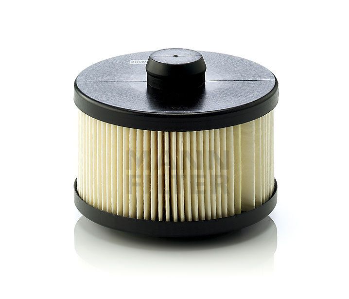 Kraftstofffilter