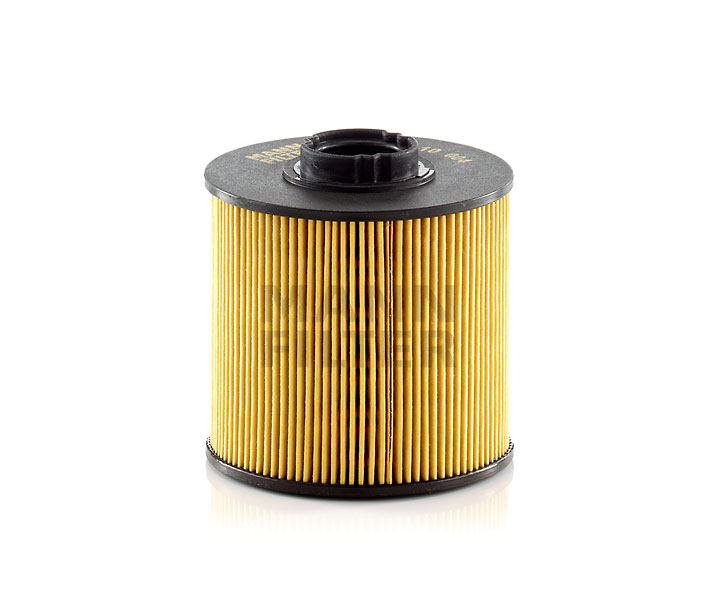 Kraftstofffilter