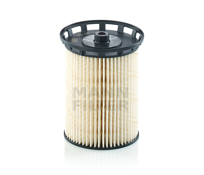 Kraftstofffilter