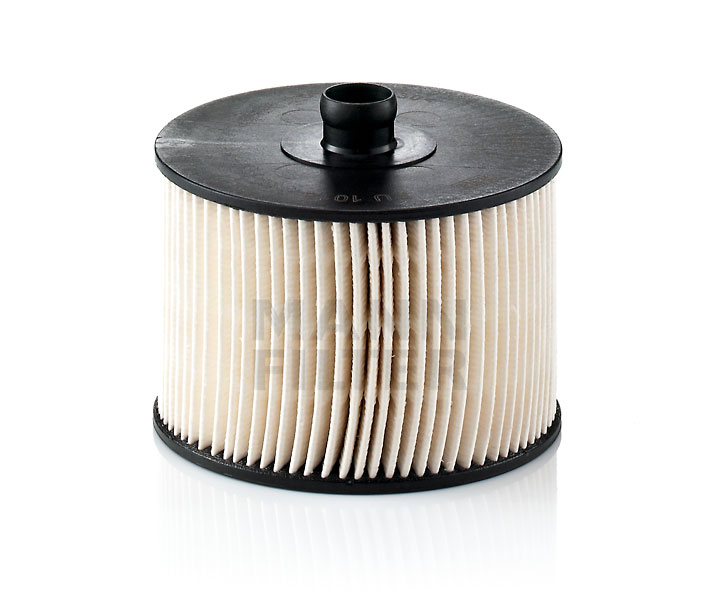 Kraftstofffilter