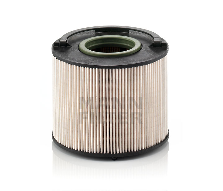 Kraftstofffilter
