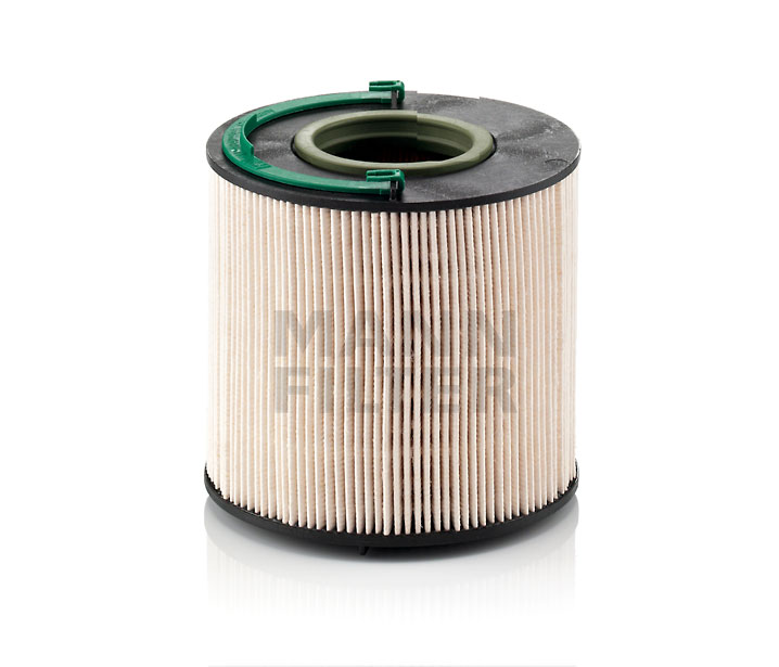 Kraftstofffilter