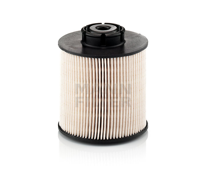Kraftstofffilter
