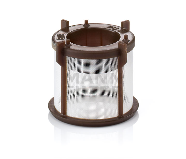 Kraftstofffilter